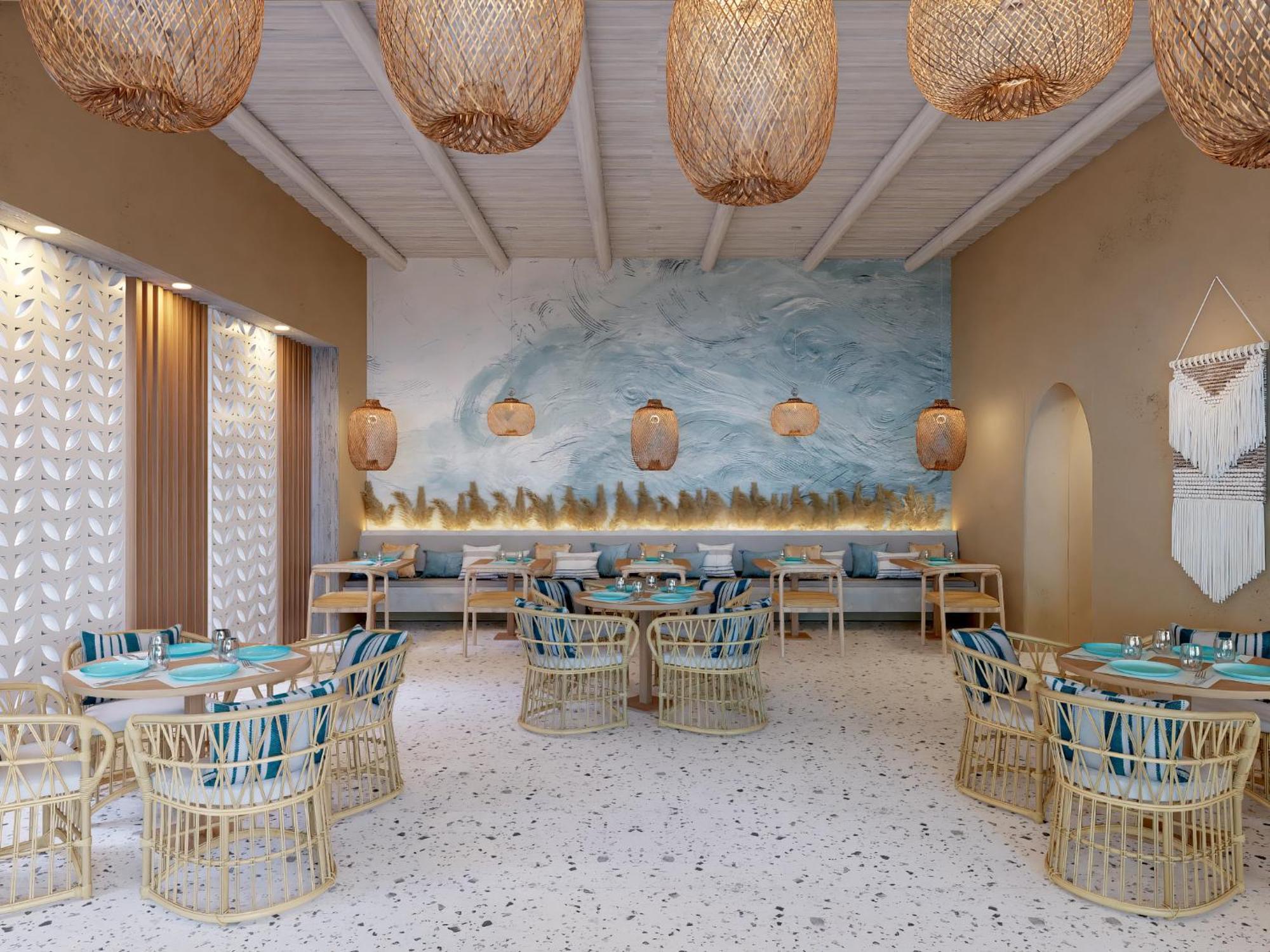 Dreams Playa Esmeralda Resort & Spa Miches Ngoại thất bức ảnh