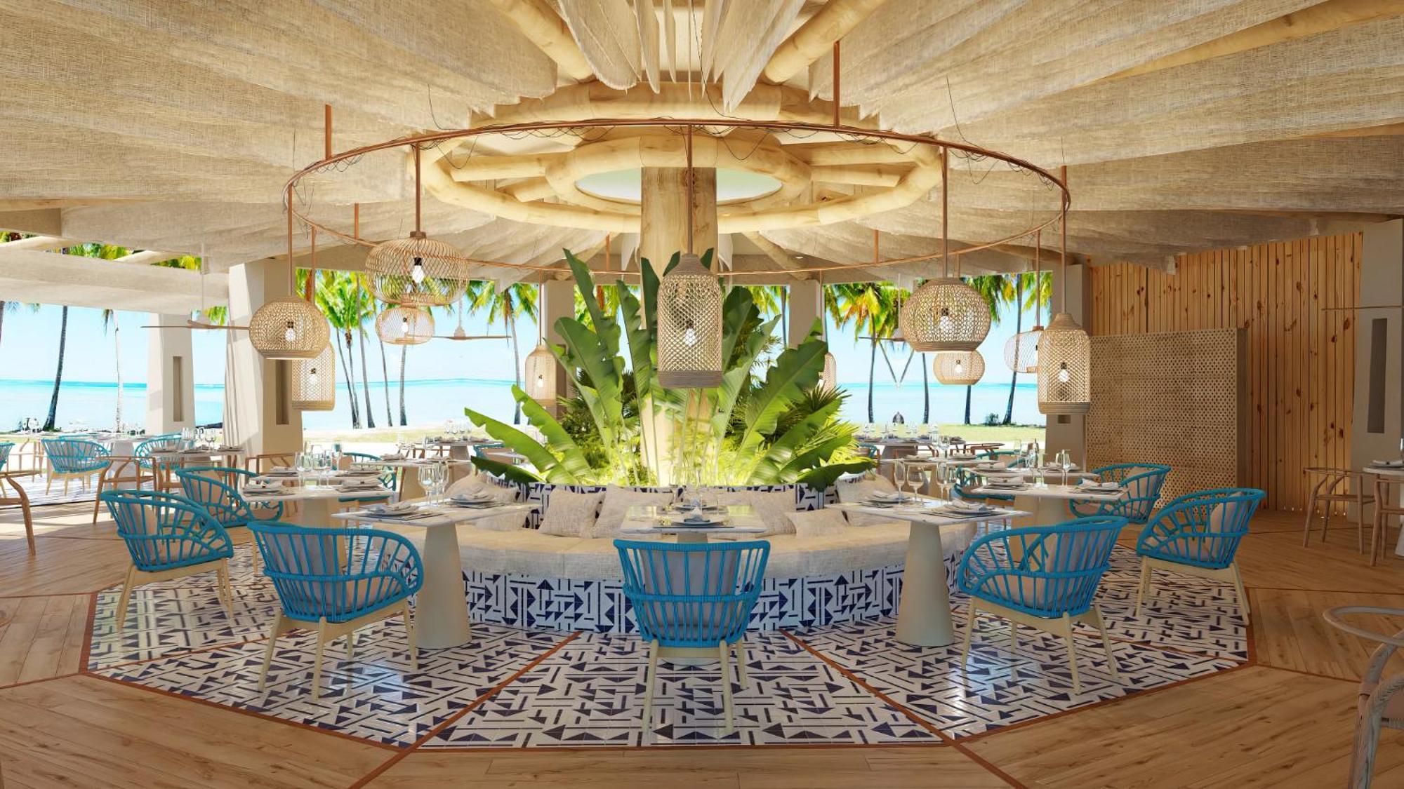 Dreams Playa Esmeralda Resort & Spa Miches Ngoại thất bức ảnh