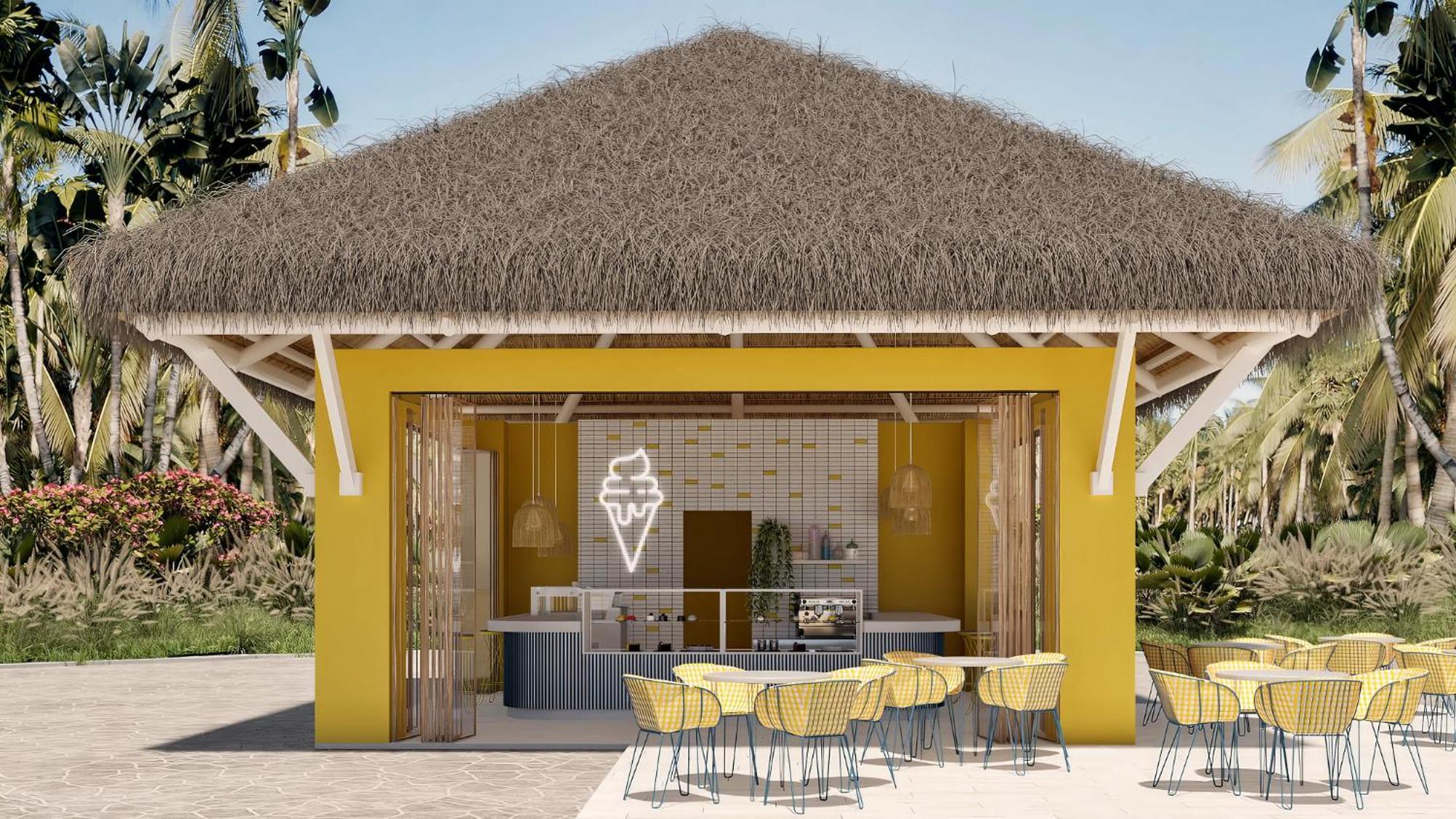Dreams Playa Esmeralda Resort & Spa Miches Ngoại thất bức ảnh
