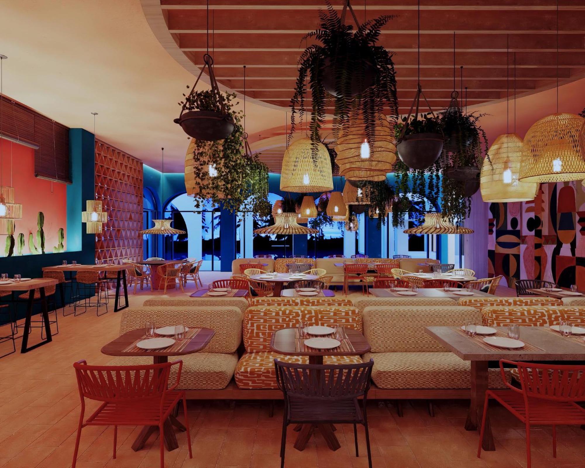 Dreams Playa Esmeralda Resort & Spa Miches Ngoại thất bức ảnh