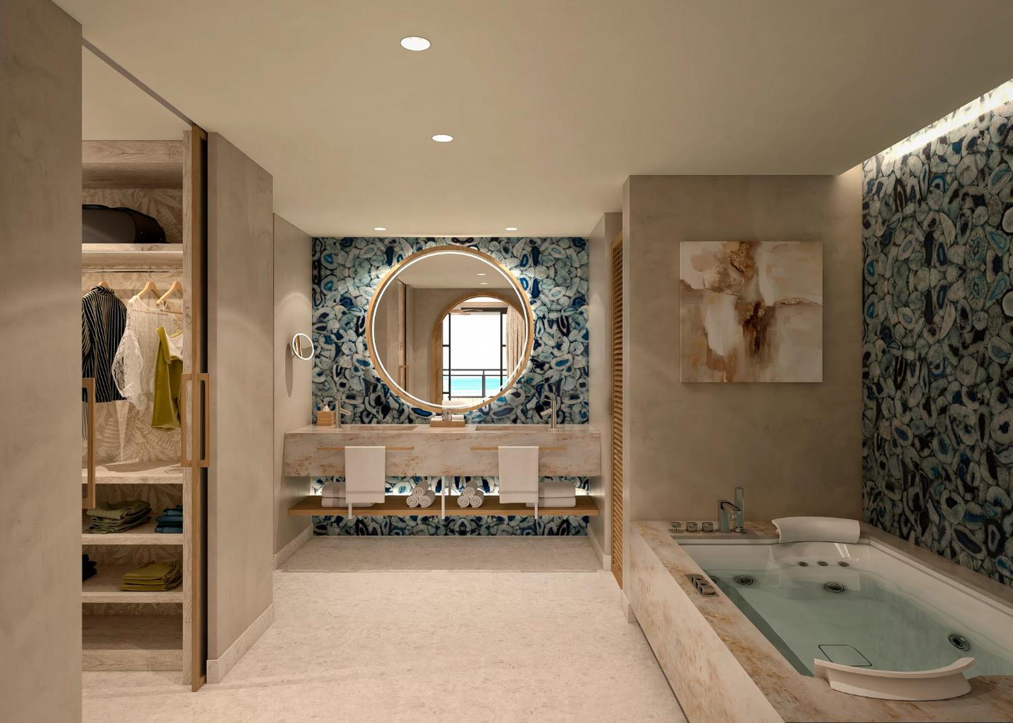 Dreams Playa Esmeralda Resort & Spa Miches Ngoại thất bức ảnh