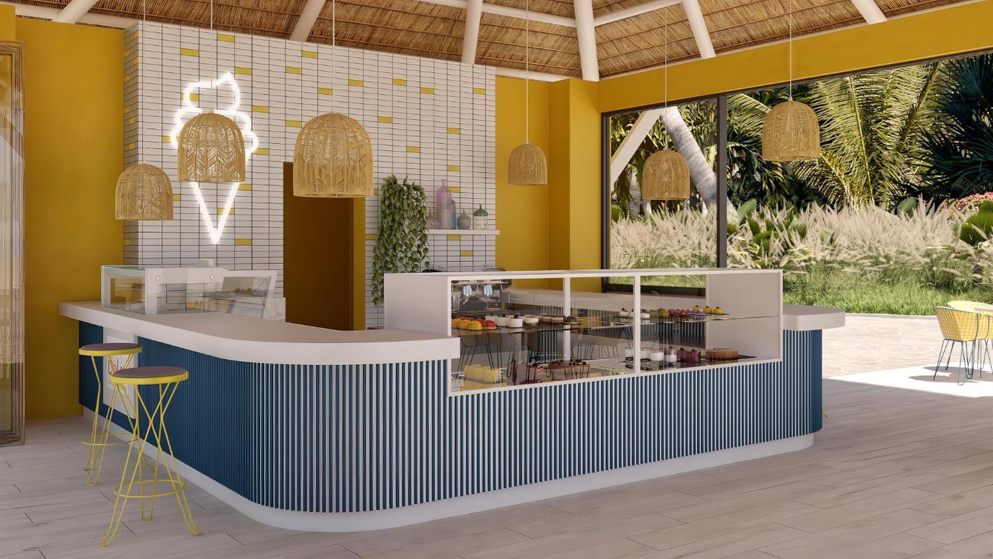 Dreams Playa Esmeralda Resort & Spa Miches Ngoại thất bức ảnh