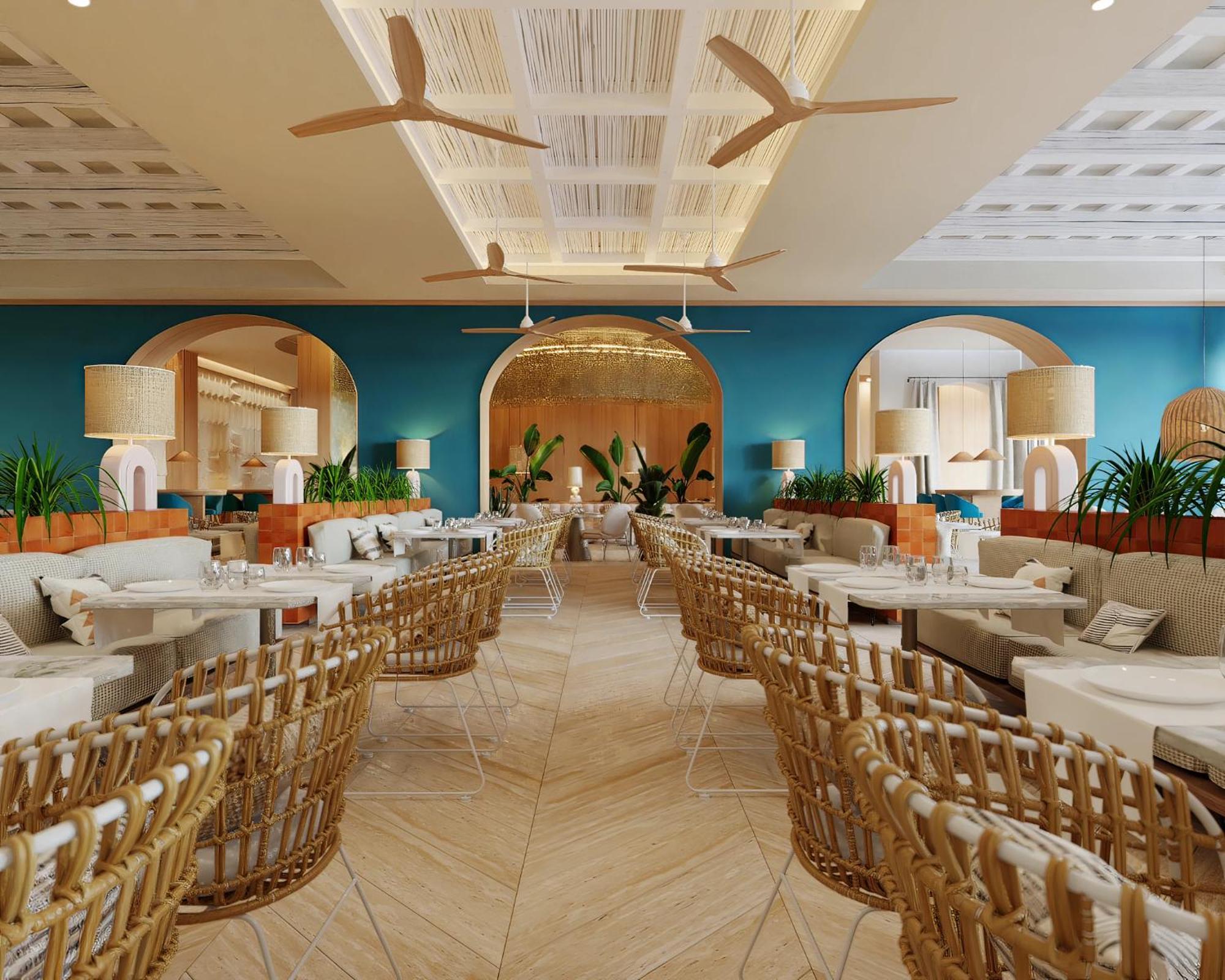 Dreams Playa Esmeralda Resort & Spa Miches Ngoại thất bức ảnh