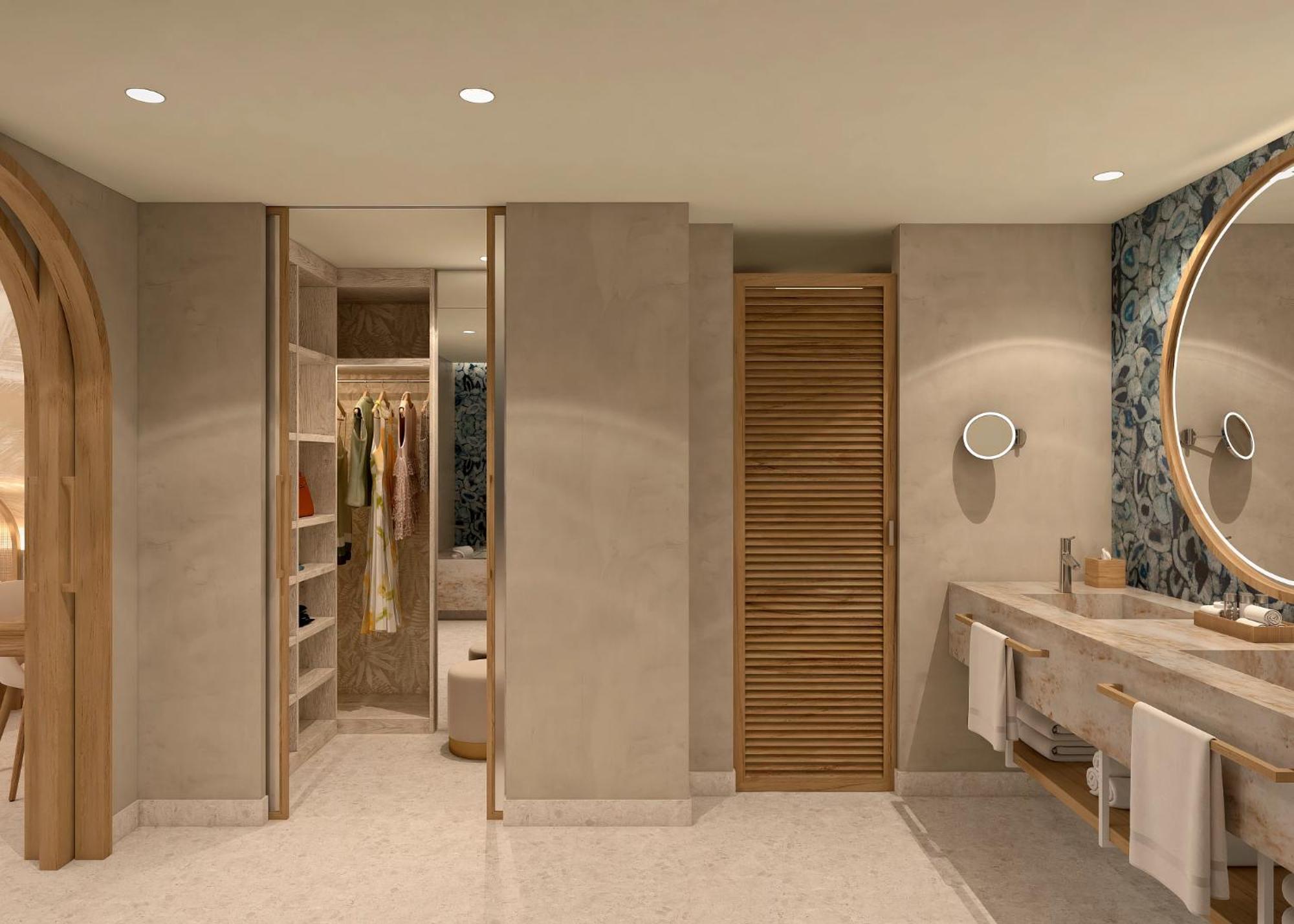 Dreams Playa Esmeralda Resort & Spa Miches Ngoại thất bức ảnh