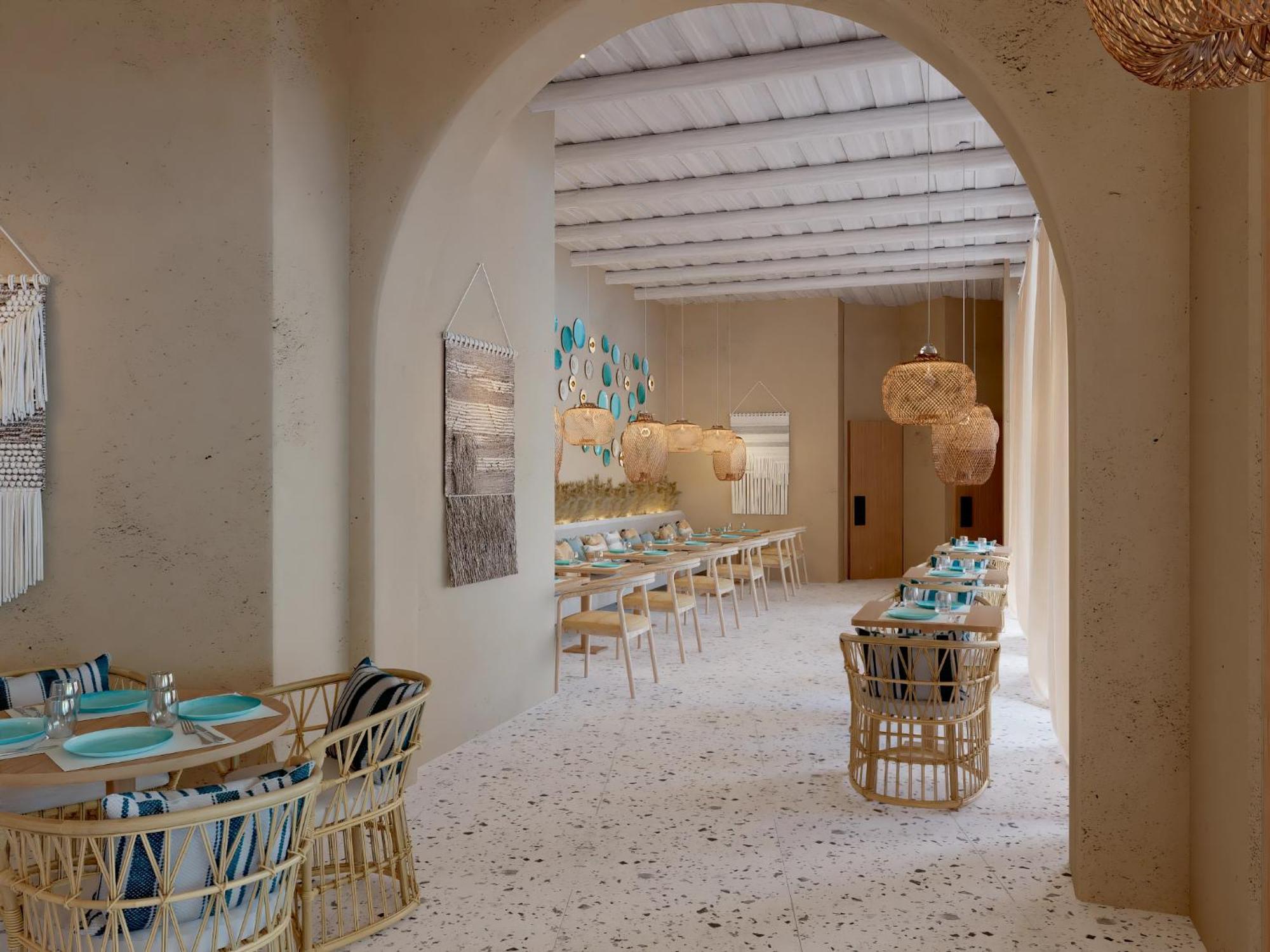 Dreams Playa Esmeralda Resort & Spa Miches Ngoại thất bức ảnh
