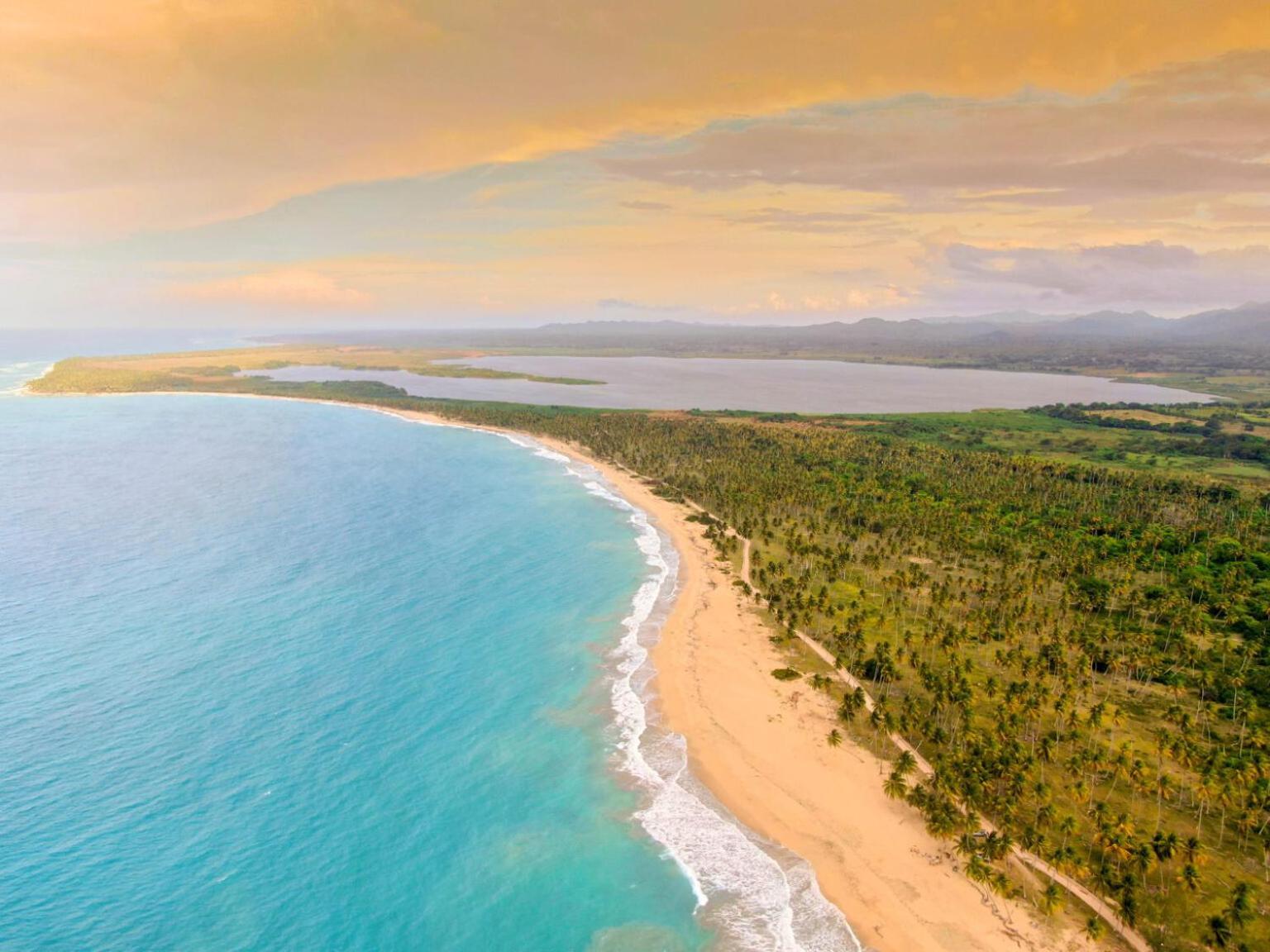 Dreams Playa Esmeralda Resort & Spa Miches Ngoại thất bức ảnh